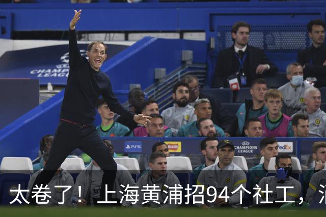 太卷了！上海黄浦招94个社工，涌进北大复旦毕业生，网友：这学历干居委会图什么